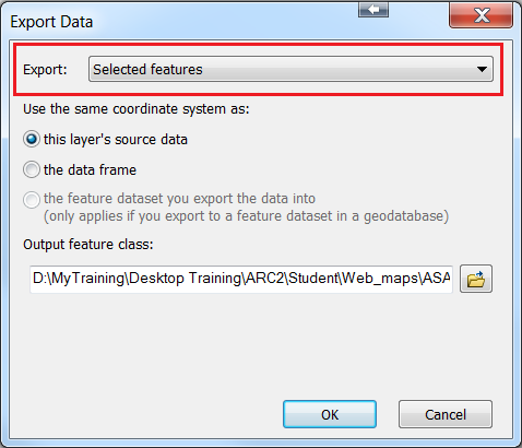 error data out of bounds arcgis 10.6