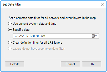 Datenfilter