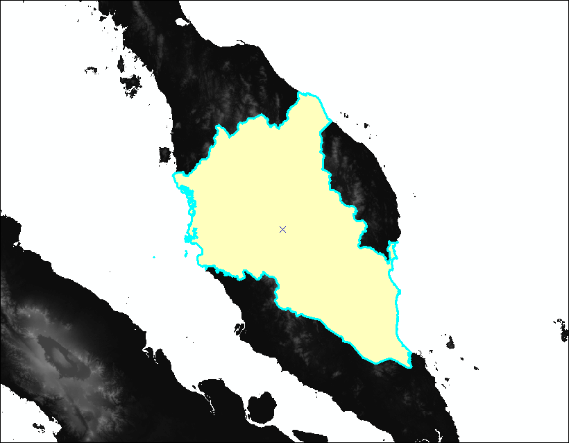 arcgis 10.6 create raster from feature