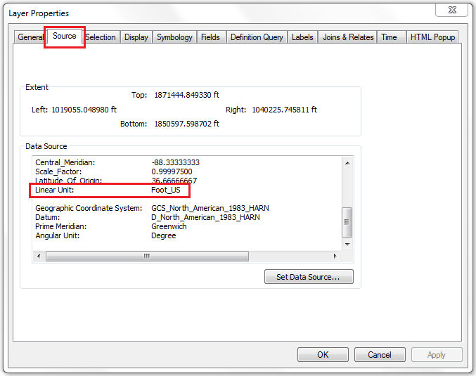 这是“图层属性”窗口。