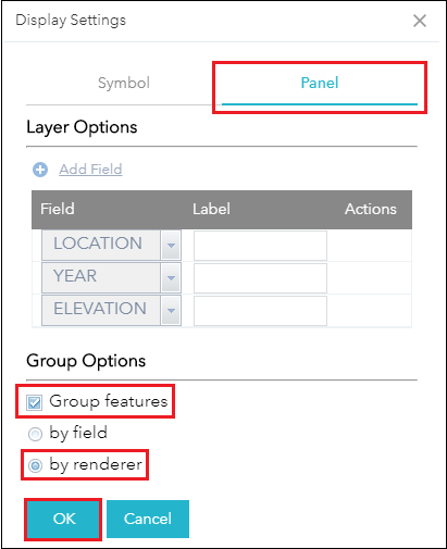 This is the Display Settings dialog box.