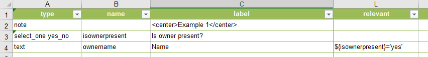 (isownerpresent) placed before (ownername)