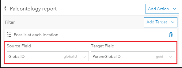 Select the common attribute