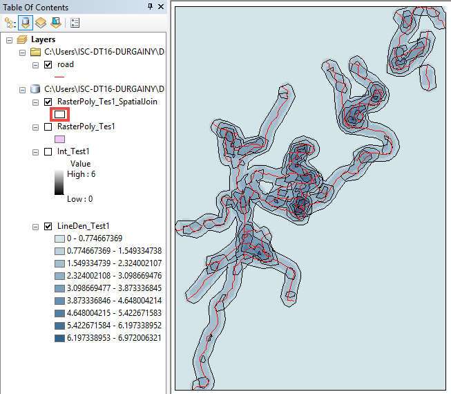 get mean value of raster in polygon in arcgis 10.3 get mean value of raster in polygon in arcgis 10.3