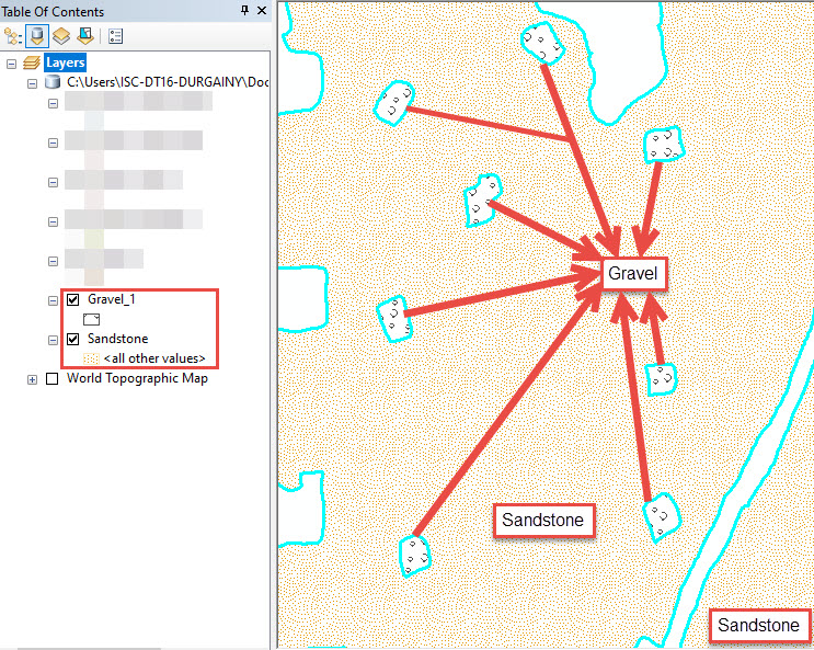 How To Create rectangular grids within a polygon layer with sampling