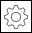 The Preferences icon.