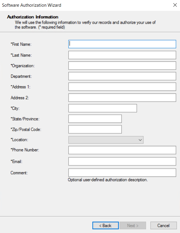 How To Authorize Portal for ArcGIS Offline