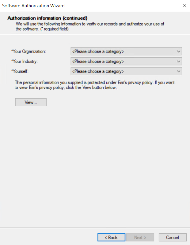 How To Authorize Portal for ArcGIS Offline