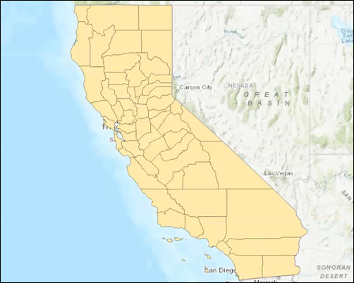 Esri Zip Code Lookup How To: Select Polygon Features Based On Zip Codes In Arcgis Pro