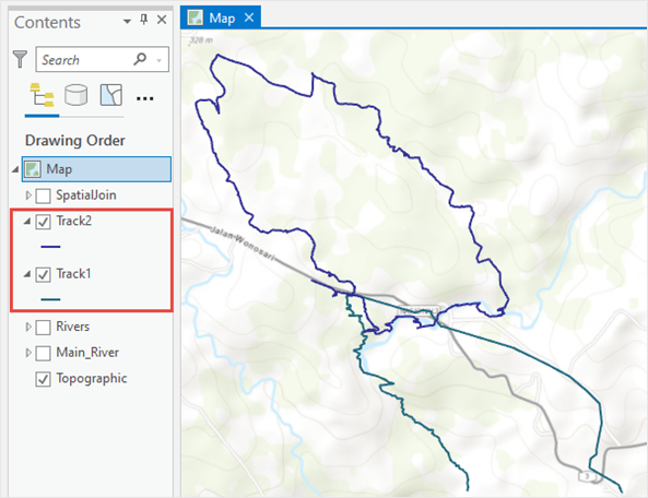FAQ What Geoprocessing Tools Can Be Used To Combine Data In ArcGIS Pro 