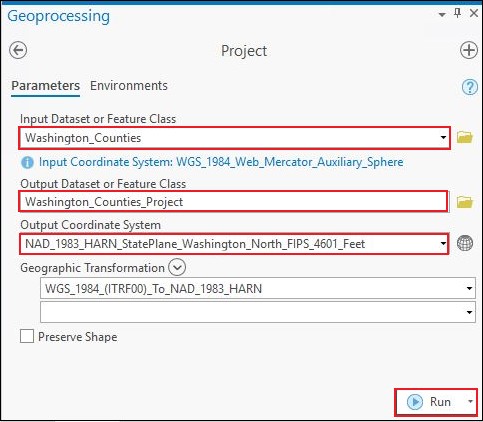 How To: Export a feature class to feature class or shapefile in a ...