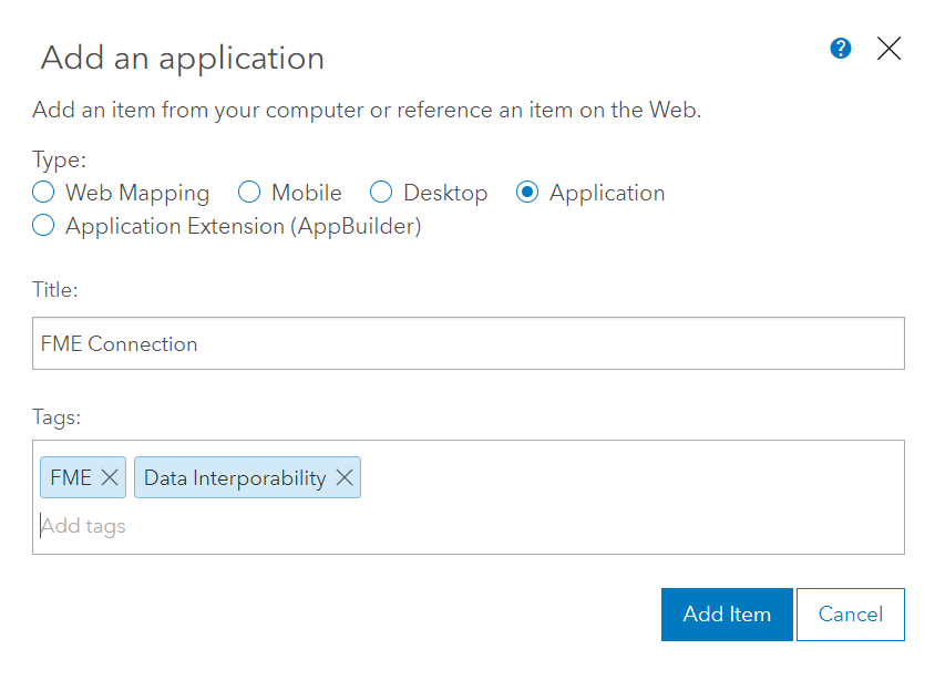 How To Connect To ArcGIS Enterprise And ArcGIS Online Using SAML 