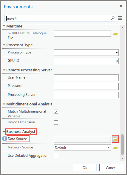 Nach Business Analyst suchen