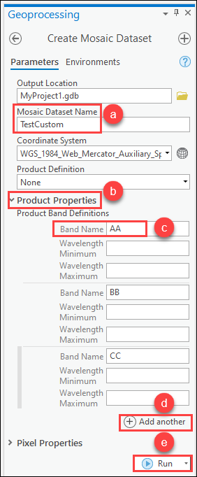 Geben Sie im Bereich