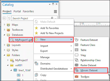 Greifen Sie auf das Werkzeug