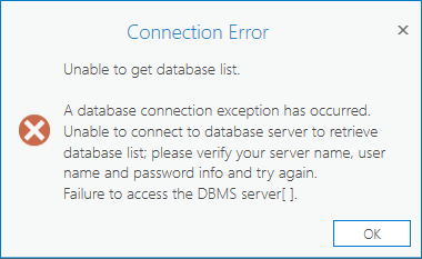 Bug: Database connections to SQL Server fail when Microsoft ODBC Driver ...