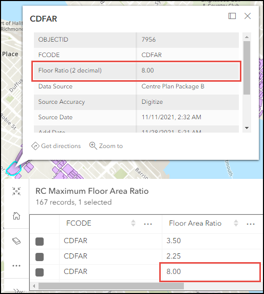 How To Retain trailing zeroes after the decimal point in popups for ArcGIS Online Map Viewer