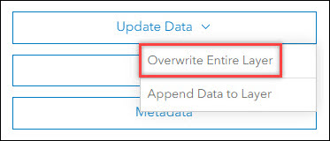 FAQ: What are the differences between overwriting and appending data in ...