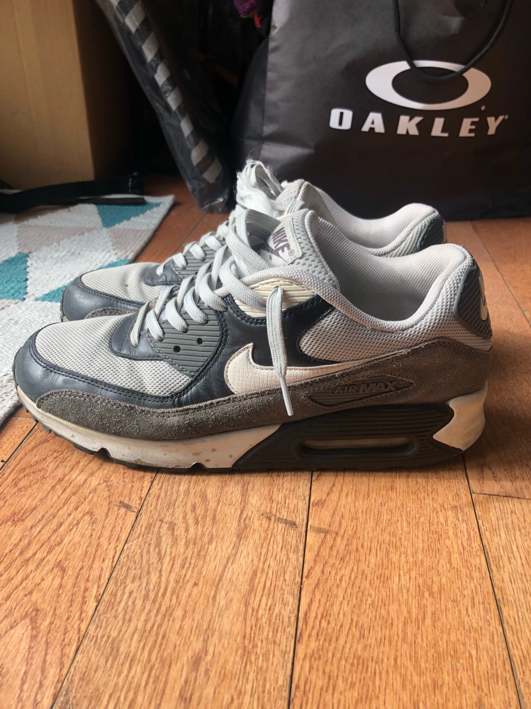 Trade nike air max 90 in Toronto Exchange, Swap & Barter Trade nike air max 90 in Toronto Exchange, Swap & Barter