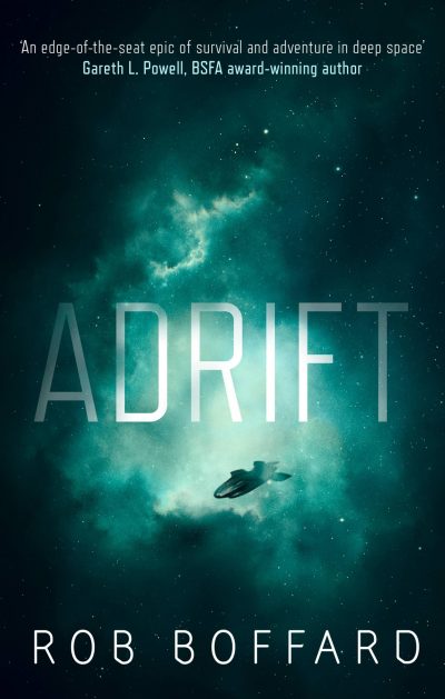 adrift