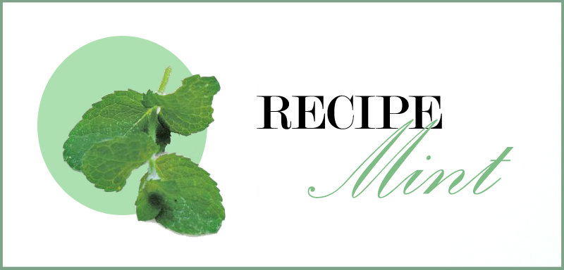 Recipemint Recipemint