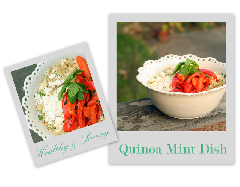 Mintdish Mintdish