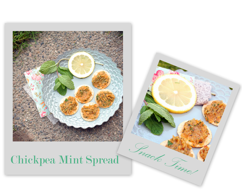 Chickpea Chickpea