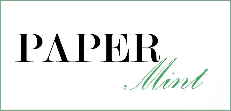 Papermint Papermint