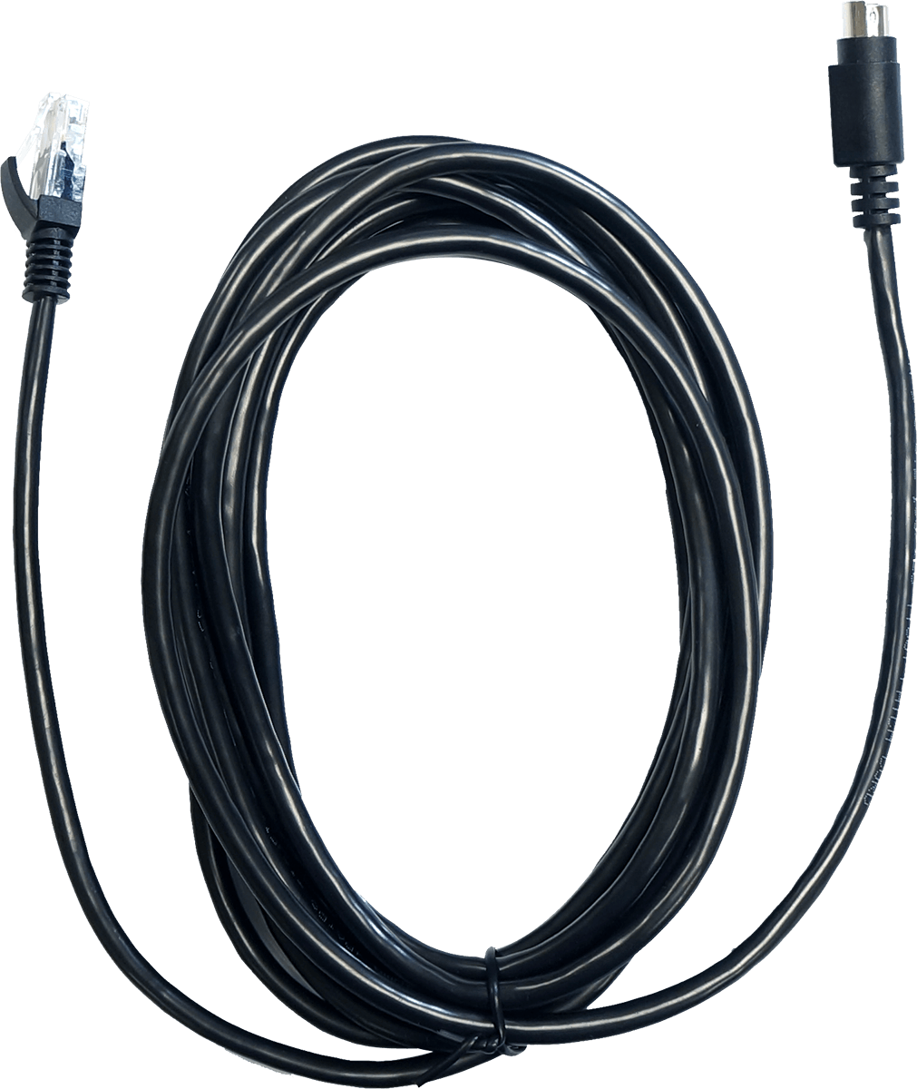 Pro Cable with Black TechFlex USB Cable (V1) CLEARANCE