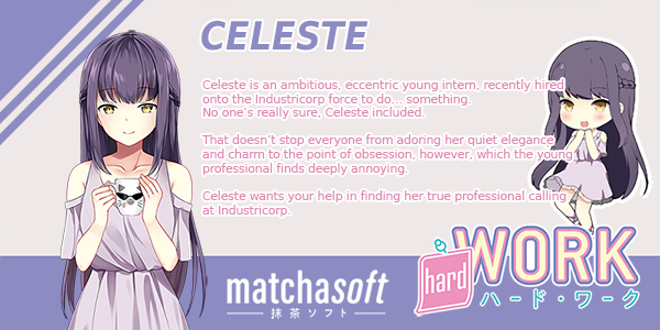 celeste