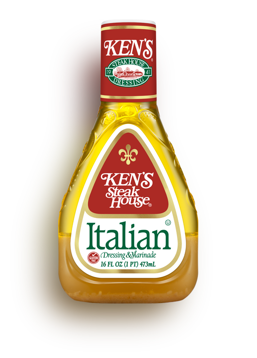 Italian Dressing