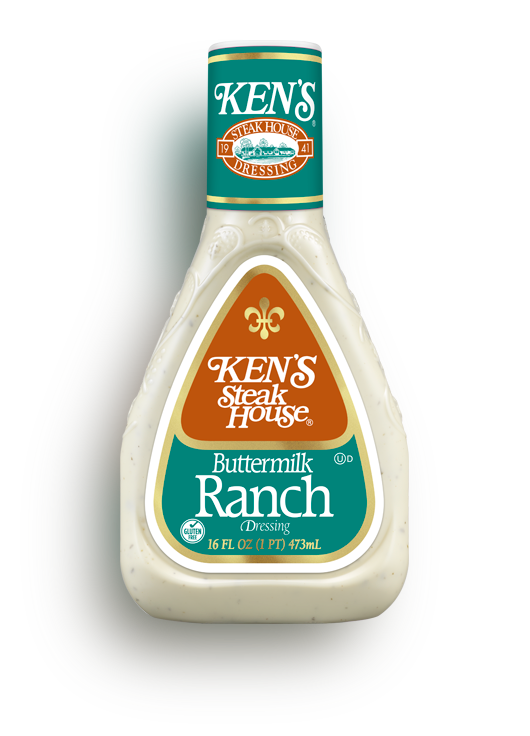 Buttermilk Ranch