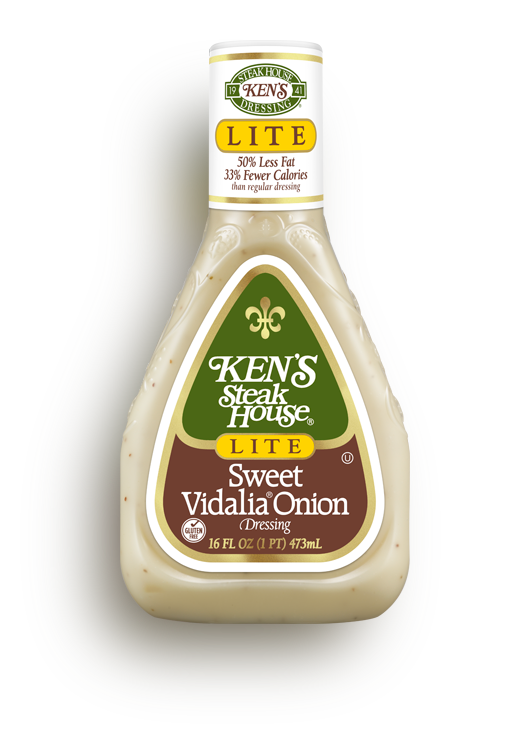 Lite Sweet Vidalia® Onion