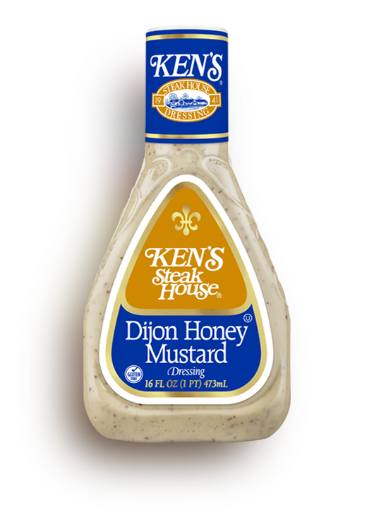 Dijon Honey Mustard