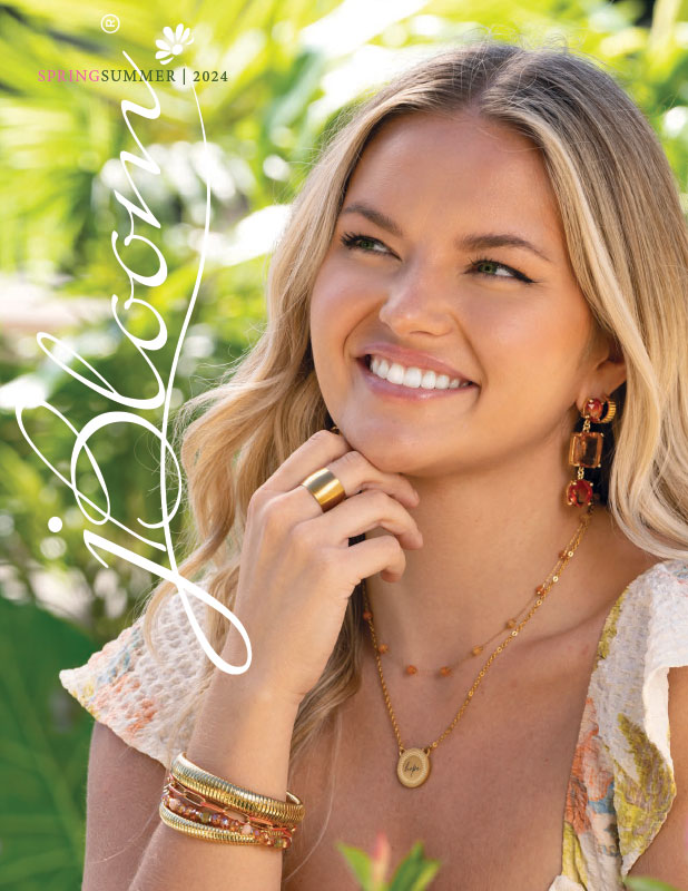 2024 Spring/Summer Catalog JBloom Designs
