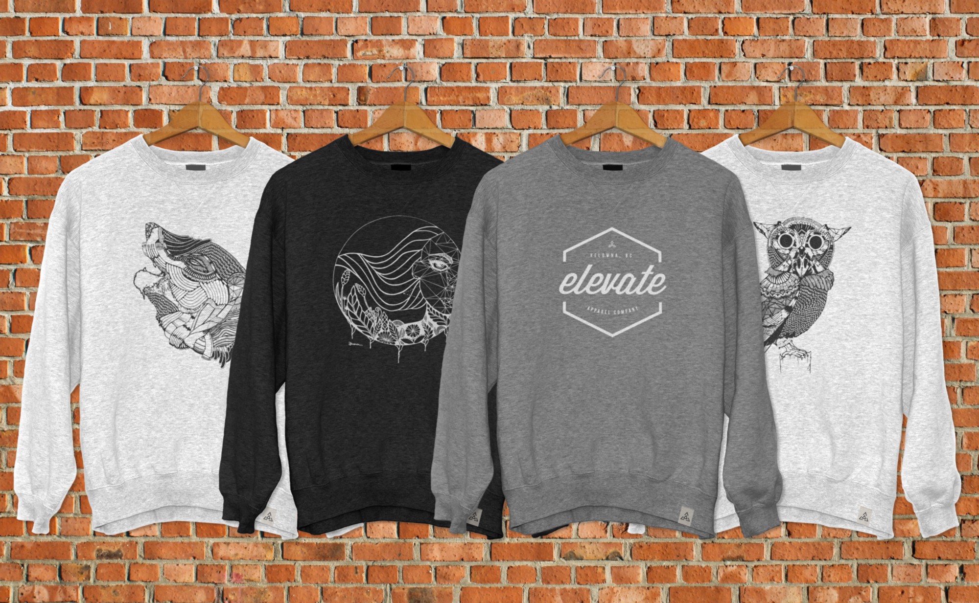 Elevate Apparel Company