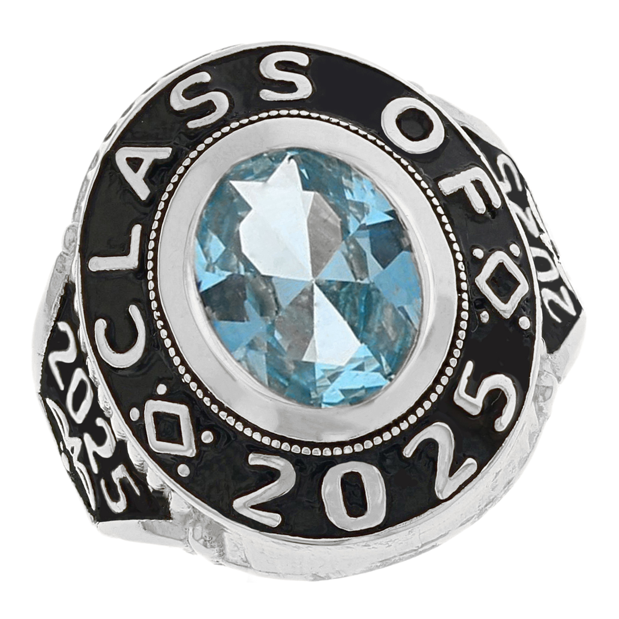 Custom Class Rings | Design Your Own College Class Ring | CustomMade.com