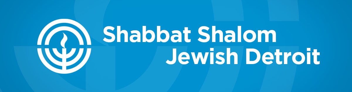 Words and Action: A Shabbat Message
