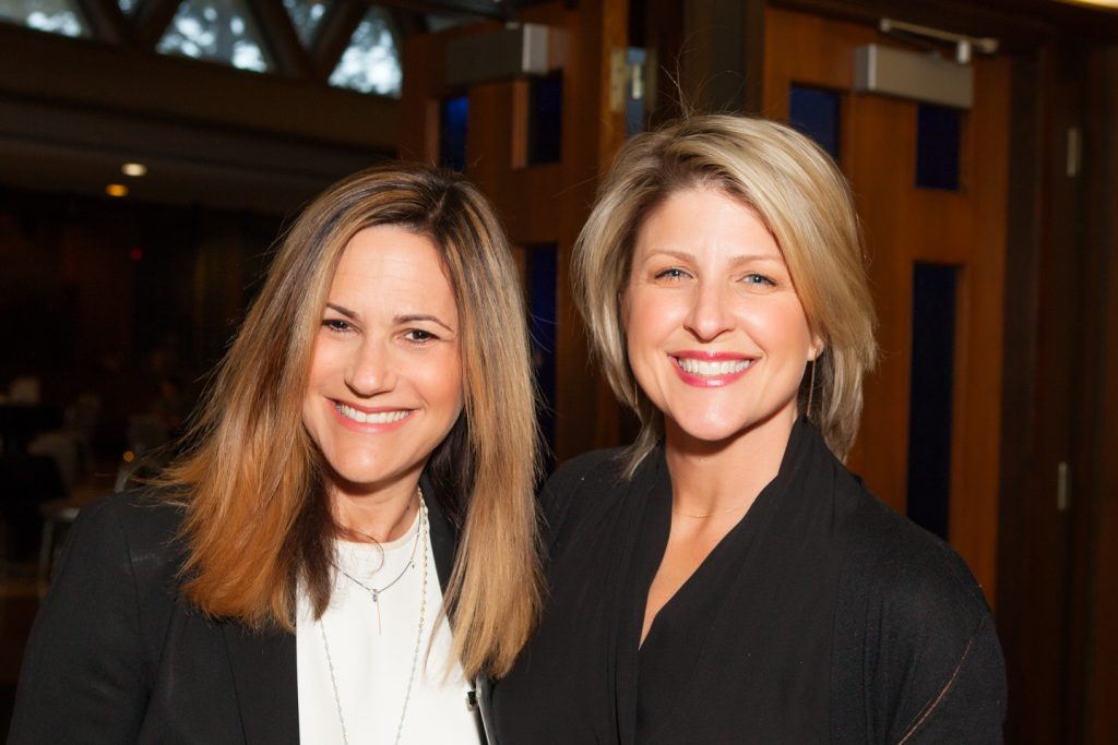 Young Women's Philanthropy