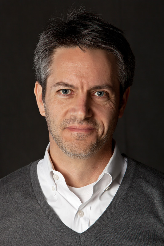 Ted Cohen
