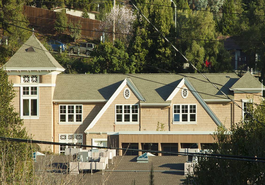 Head Royce School John Malick & Associates