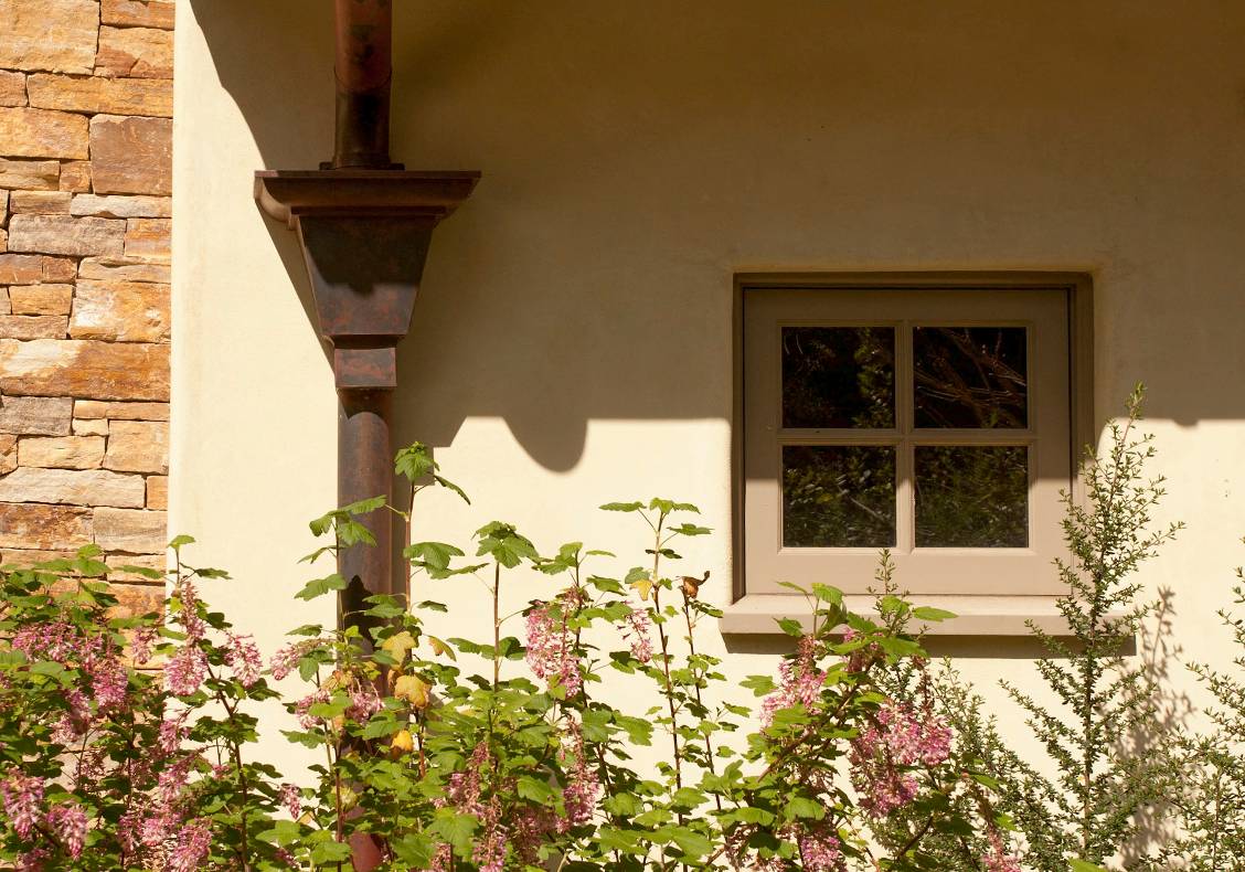 Santa Lucia Preserve Home John Malick & Associates