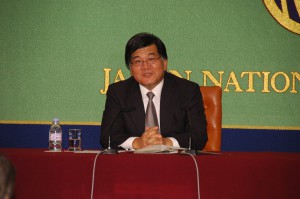 坂場三男・前駐ベトナム大使「大使に聞く」2 写真 3