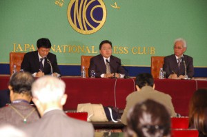 ツァヒャー・エルベグドルジ・モンゴル大統領 写真 3