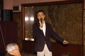 安替・ジャーナリスト「世界の新聞・メディア」10 写真 3