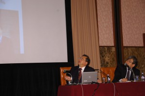 駐ペルー大使 目賀田周一郎 写真 2