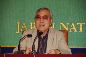 著者 千葉忠夫 写真 1