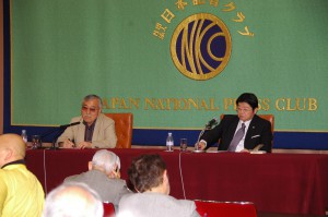 著者 千葉忠夫 写真 2