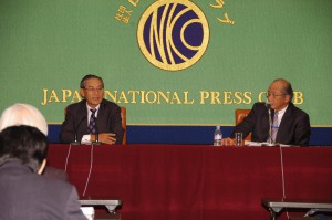 駐南アフリカ大使 小澤俊朗 写真 2