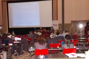 チーフ・エコノミスト ピエール・カルロ・パドアン 写真 2